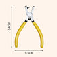 Portable Watch Strap Hole Punch Plier