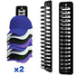 Space-Saving Hat Organizer
