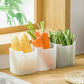 Multifunctional Refrigerator Storage Box
