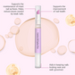 Cuticle Oil Pusher Pen for Nail Care
