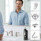 📢📢50% OFF !! ⏰Nose & Ear Hair Trimmer with LED Display