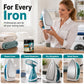 Iron Soleplate Rust Remover and Descaling Paste