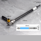 📢📢Limited Time 50% Off !！🔧105 Degree Right Angle Driver
