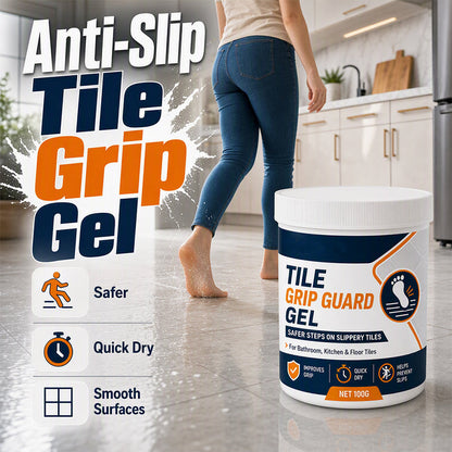 Anti-Slip Tile Grip Gel