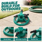 360° Rotating Lawn Sprinkler