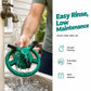 360° Rotating Lawn Sprinkler