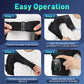 🔥Hot Sale 50% OFF🔥 Heated Shoulder Brace with Vibration – 3 Heat & 3 Massage Modes, Cordless, for Men & Women 🔥