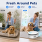 Portable Household Ozone Air Purifier Eliminator