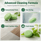 Floor Cleaning Effervescent Tablets