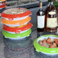 Airtight Freshness Storage Tray