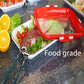 Airtight Freshness Storage Tray