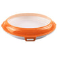Airtight Freshness Storage Tray
