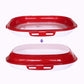 Airtight Freshness Storage Tray