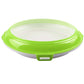 Airtight Freshness Storage Tray