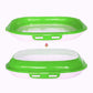 Airtight Freshness Storage Tray