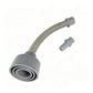 Flexible Vacuum Cleaner Water Extraction Hose