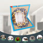 Mouse Glue Trap Indoor Use for Home