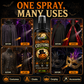 Halloween Costume Reviving Spray