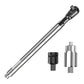 Multifunctional Extendable Ratchet Wrench Handle