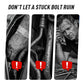Multifunctional Extendable Ratchet Wrench Handle