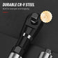 Multifunctional Extendable Ratchet Wrench Handle