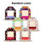 🥳HOT SALE🥳💞99K+ SOLD! Sugar skull design, slide-in photo & writable banner. Festive keepsake – grab yours! ✅