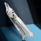 Wide Jaw Opening Nail Clippers