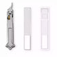Wide Jaw Opening Nail Clippers