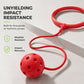 Athletic Rhythmic Skip Ball