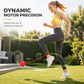 Athletic Rhythmic Skip Ball