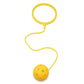 Athletic Rhythmic Skip Ball