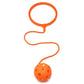 Athletic Rhythmic Skip Ball