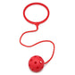 Athletic Rhythmic Skip Ball