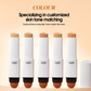 2-in-1 Concealer & Brush Stick