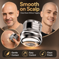 Men's 2-in-1 Bald Head Shaver & Hair Clipper