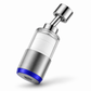 🥳HOT SALE! 360° Swivel Kitchen Faucet Filter💧✨