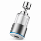 🥳HOT SALE! 360° Swivel Kitchen Faucet Filter💧✨