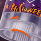 Halloween Multi-Use Body Glitter Stick