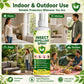 🥳HOT SALE! Plant-Based Insect Repellent Spray 🌿✨