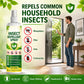 🥳HOT SALE! Plant-Based Insect Repellent Spray 🌿✨