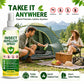🥳HOT SALE! Plant-Based Insect Repellent Spray 🌿✨