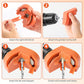 Portable Drill Bit Sharpener Grinding Tool for 2-16mm Bits