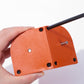 Portable Drill Bit Sharpener Grinding Tool for 2-16mm Bits