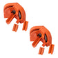 Portable Drill Bit Sharpener Grinding Tool for 2-16mm Bits