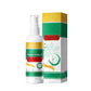 Refreshing Foot Care Spray with Herbal Formula