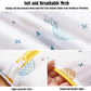 📢📢50% OFF !! ⏰【Set of 5/6 Pieces】Laundry Bags Specially Designed For Washing Machines