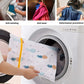 📢📢50% OFF !! ⏰【Set of 5/6 Pieces】Laundry Bags Specially Designed For Washing Machines
