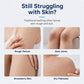 Gentle Exfoliating Body Scrub Pouch