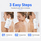 Gentle Exfoliating Body Scrub Pouch