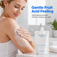 Gentle Exfoliating Body Scrub Pouch